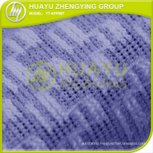 Embossed Pattern Fine Mesh Faric for Chair Cover YT-KFP897-22E